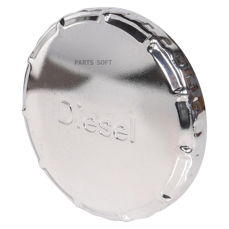 Крышка топливного бака D=80 мм для а/м КАМАЗ "AIRLINE" - AIRLINE None None